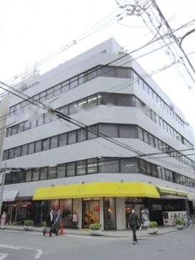 心斎橋中央ビル