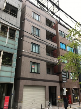 T.K.ビル