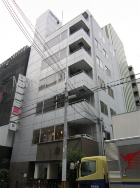 有樹ビル