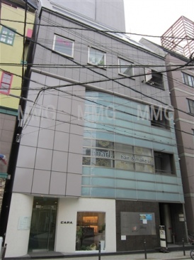 四ツ橋FYSビル