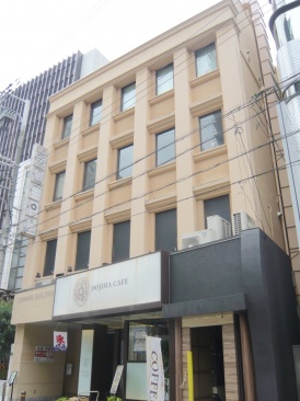 堂浜ビル