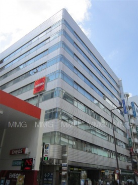 オーエックス梅田ビル新館