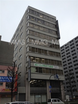 千代田ビル北館