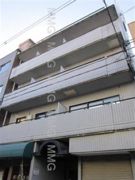 グランビルド天神橋