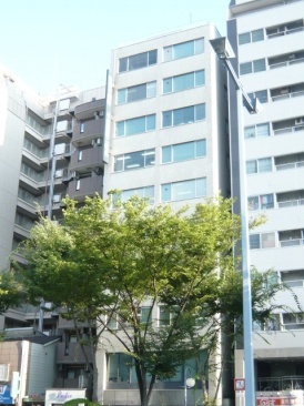 千代田第二ビル