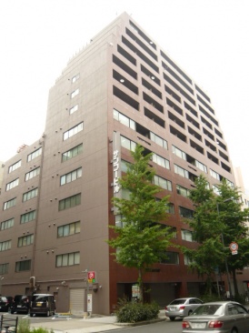 サンコービル船場