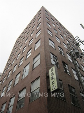 レバンガ西天満BLDG.（旧）成和ビル