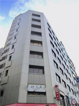 日宝北大阪屋ビル