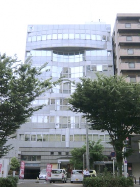 辰野西天満ビル