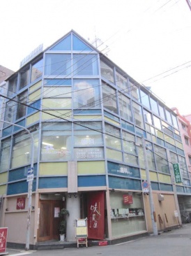 NF高橋ビル