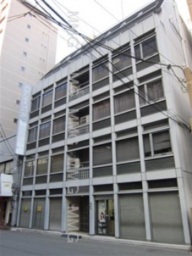 高橋ビル北3号館