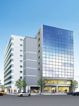千代田ビル別館
