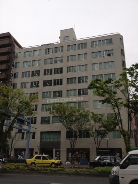 南森町千代田ビル