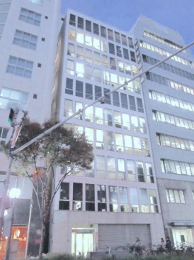 南森町東一号館