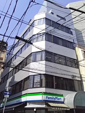 AUSビル（旧）マッセ難波ビル2号館