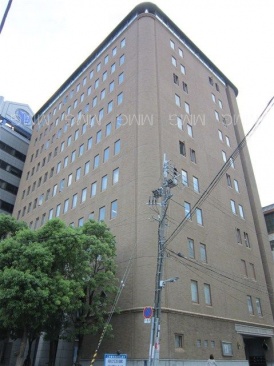 国民會館住友生命ビル