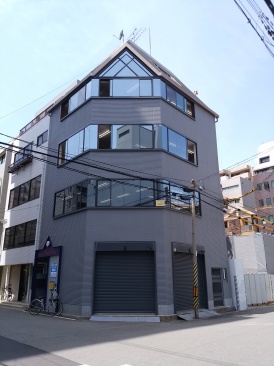 G・フラワービル