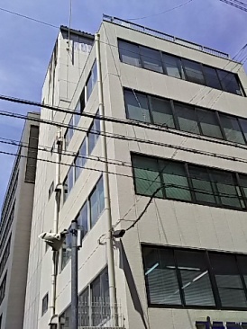 プラデス北浜ビル