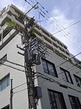 大手前コープ