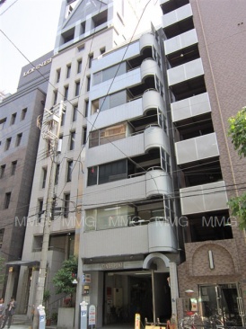 センターポイントビル