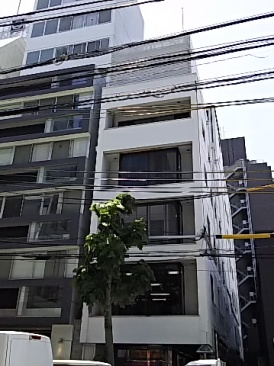 平野町シバタビル