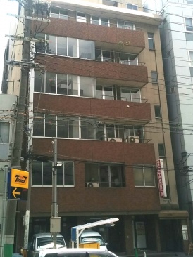 ISKビル西館
