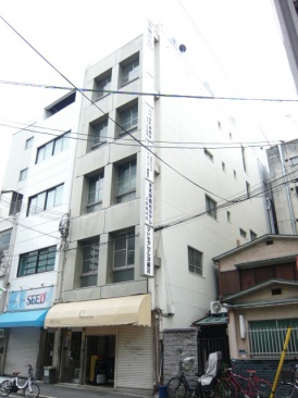 原ビル　北