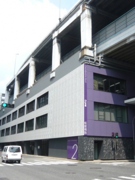 船場センタービル2号館