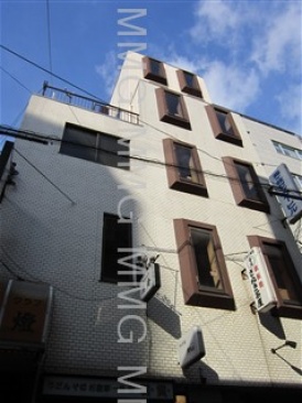 梅ヶ枝センタービル