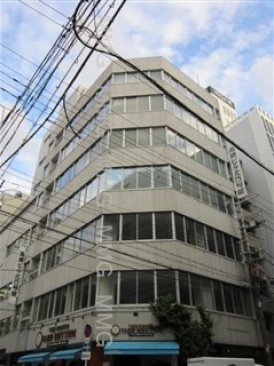 高橋ビル北5号館