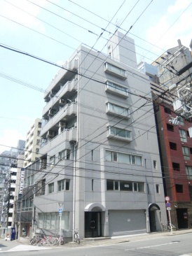アール天満橋