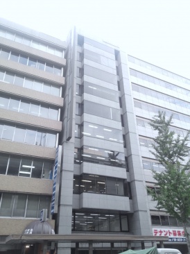 松浦堺筋本町ビル