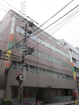 ニュー備後町ビル