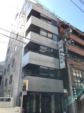 BB第一ビル