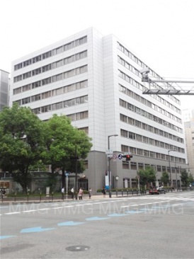 オーク堺筋本町ビル（旧）日本生命堺筋本町ビル