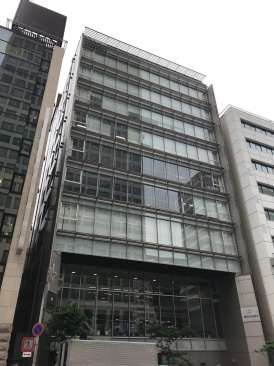 三甲大阪本町ビル