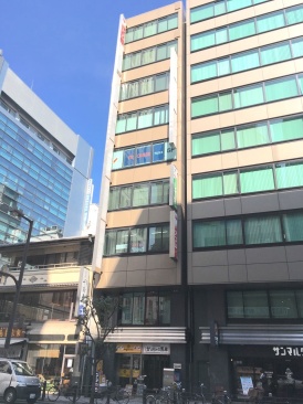 丸寿ビル（丸寿本町ビル）