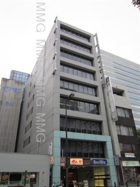 イワタニ第一ビル（旧）羽州本町ビル