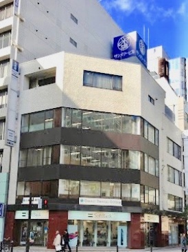 大原ビルディング