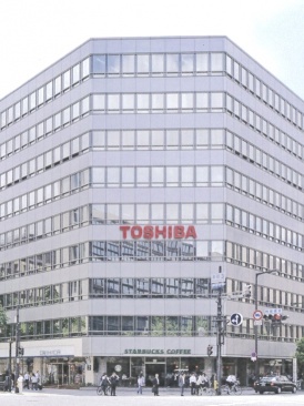 東芝大阪ビル