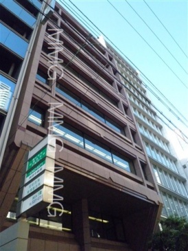 平野町高橋ビル（旧）平野町安井ビル