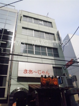 大阪屋新横堀ビル
