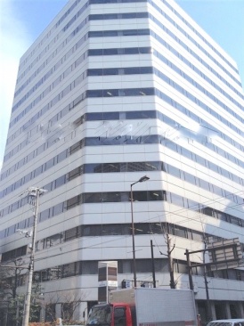 明治安田生命堺筋本町ビル