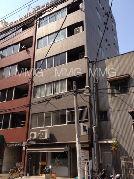 アーカス南本町（旧）ニュー中山ビル