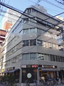 第一住建本町ビル