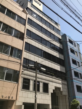 インターワンプレイス本町(旧)日宝本町ビル