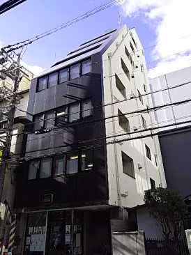 キムラビル