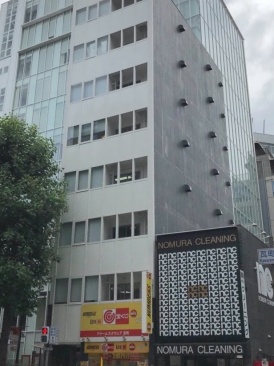 AXIS瓦町ビル