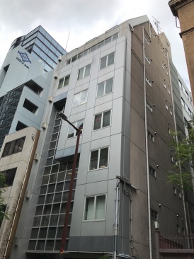 おおきに三休橋瓦町ビル(旧)日宝瓦町ASビル