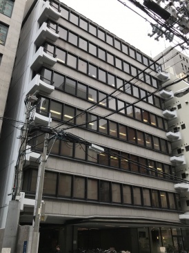 瓦町KTビル